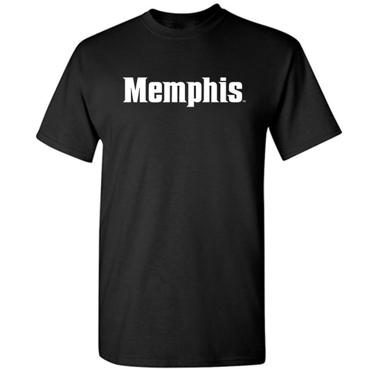 Memphis - NCAA Football : Parker Mitchell - Classic Fashion Shersey T-Shirt-0