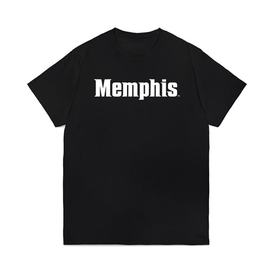 Memphis - NCAA Football : Jordan Thompson - Classic Fashion Shersey T-Shirt-0