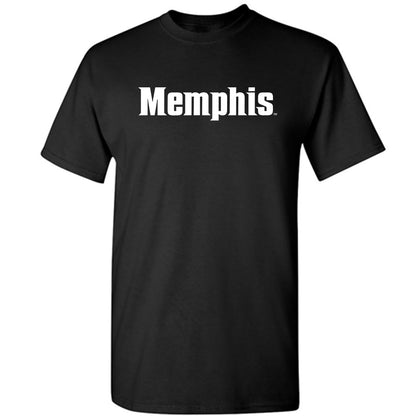 Memphis - NCAA Football : Marshall Smith Jr. - Classic Fashion Shersey T-Shirt-0