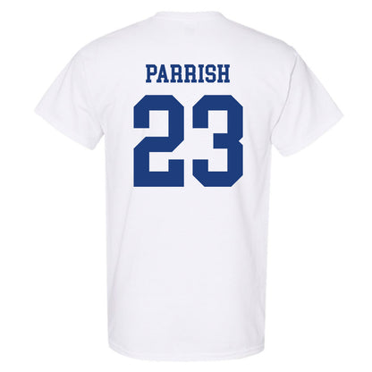 Memphis - NCAA Football : Jayden Parrish - Classic Fashion Shersey T-Shirt-1