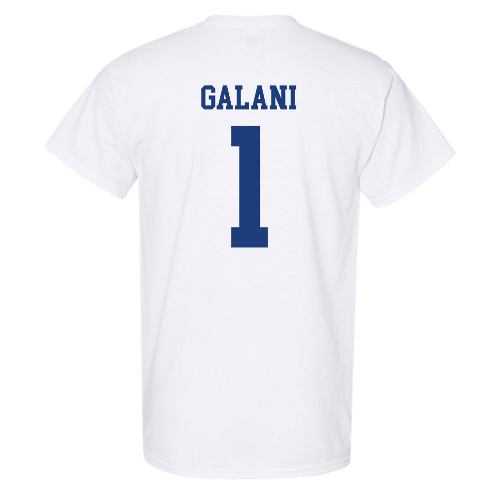 Memphis - NCAA Women's Soccer : Ava Galani - Classic Fashion Shersey T-Shirt-1