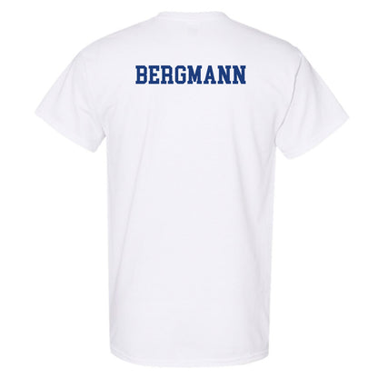 Memphis - NCAA Women's Track & Field : Mi'Asia Bergmann - Classic Fashion Shersey T-Shirt