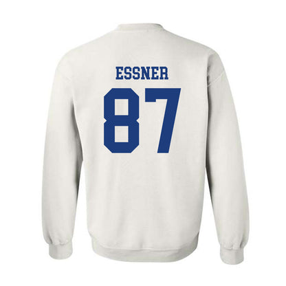 Memphis - NCAA Football : Garrett Essner - Classic Fashion Shersey Crewneck Sweatshirt-1