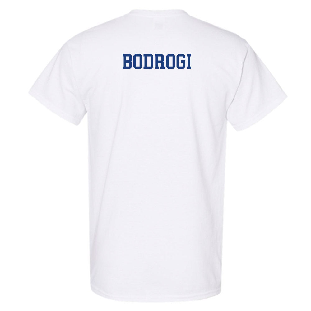 Memphis - NCAA Rifle : Emmet Bodrogi - Classic Fashion Shersey T-Shirt-1