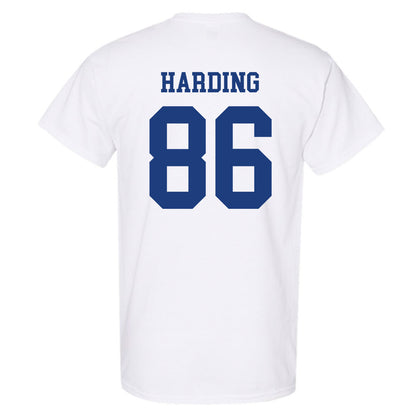 Memphis - NCAA Football : Jonathan Harding - Classic Fashion Shersey T-Shirt-1