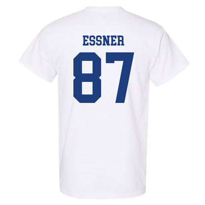 Memphis - NCAA Football : Garrett Essner - Classic Fashion Shersey T-Shirt-1