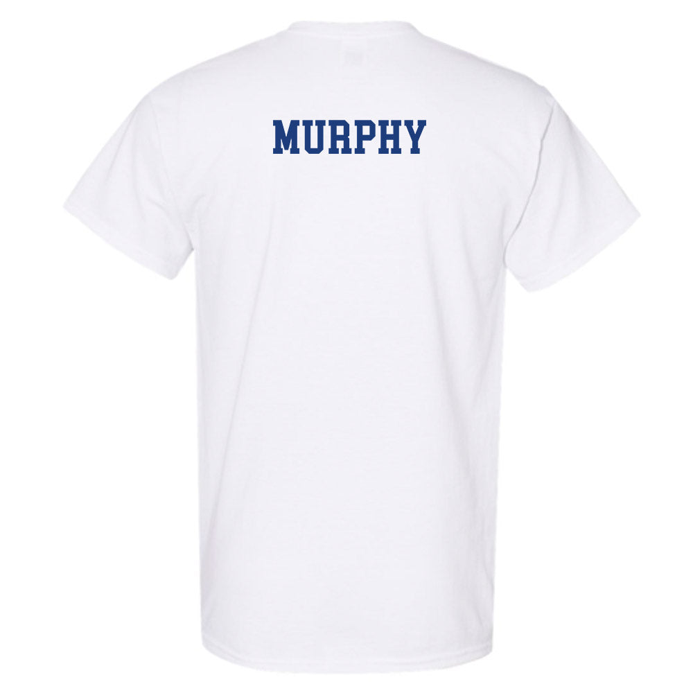 Memphis - NCAA Football : Matt Murphy - Classic Fashion Shersey T-Shirt-1