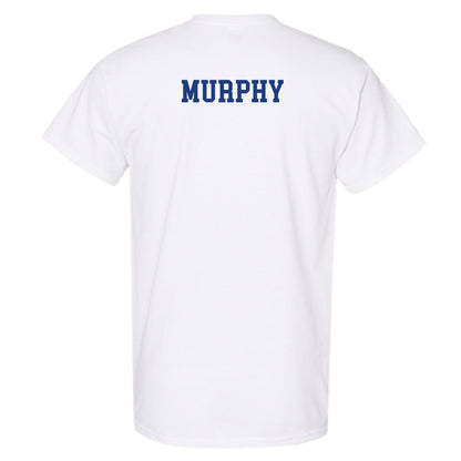 Memphis - NCAA Football : Matt Murphy - Classic Fashion Shersey T-Shirt-1