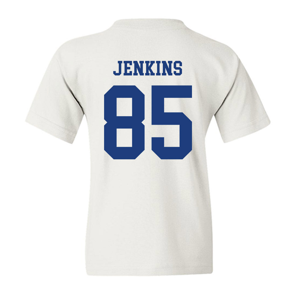 Memphis - NCAA Football : Jamar Jenkins - Classic Fashion Shersey Youth T-Shirt-1