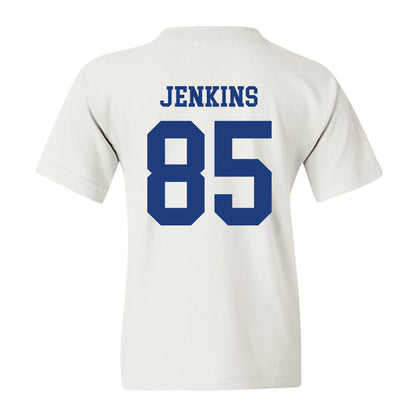Memphis - NCAA Football : Jamar Jenkins - Classic Fashion Shersey Youth T-Shirt-1