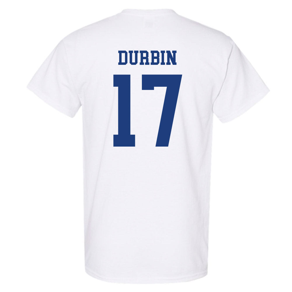 Memphis - NCAA Softball : Shelby Durbin - Classic Fashion Shersey T-Shirt-1
