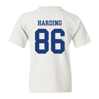 Memphis - NCAA Football : Jonathan Harding - Classic Fashion Shersey Youth T-Shirt-1