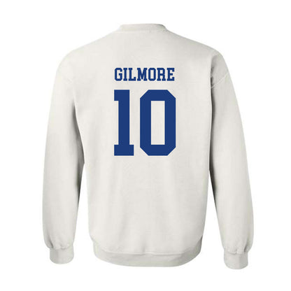 Memphis - NCAA Women's Basketball : Bailey Gilmore - Classic Fashion Shersey Crewneck Sweatshirt-1