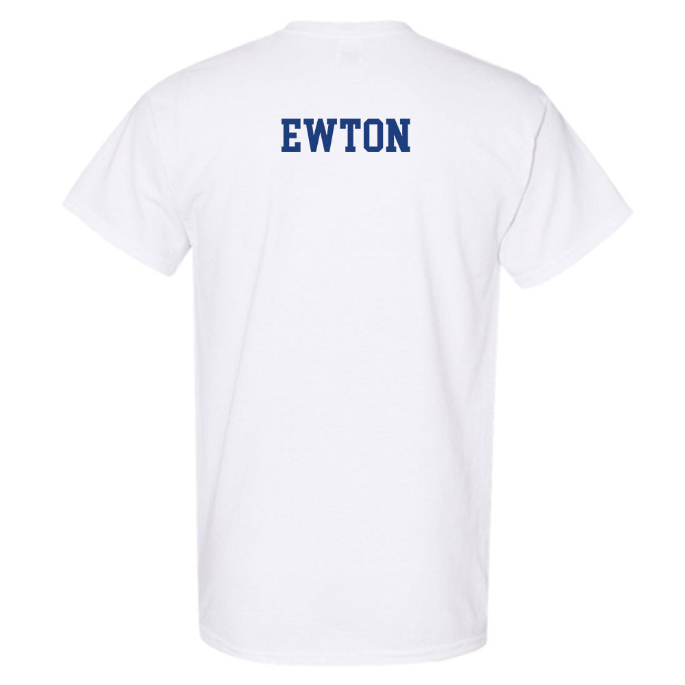 Memphis - NCAA Rifle : Kenlee Ewton - Classic Fashion Shersey T-Shirt