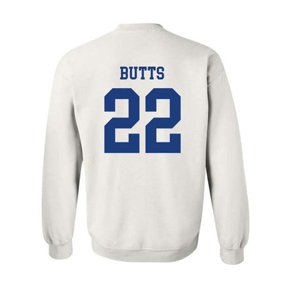 Memphis - NCAA Softball : Brylee Butts - Classic Fashion Shersey Crewneck Sweatshirt-1