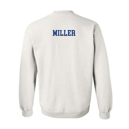 Memphis - Dance Team : Anthony Miller - Classic Fashion Shersey Crewneck Sweatshirt-1