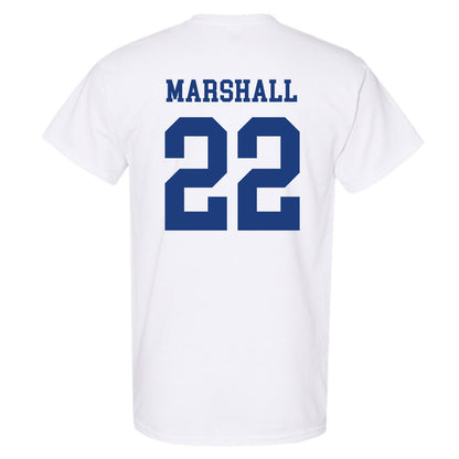 Memphis - NCAA Women's Volleyball : Sydney Marshall - Classic Fashion Shersey T-Shirt-1