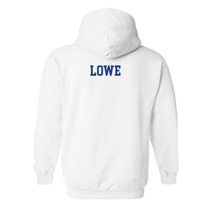 Memphis - NCAA Football : Devan Lowe - Classic Fashion Shersey Hooded Sweatshirt-1