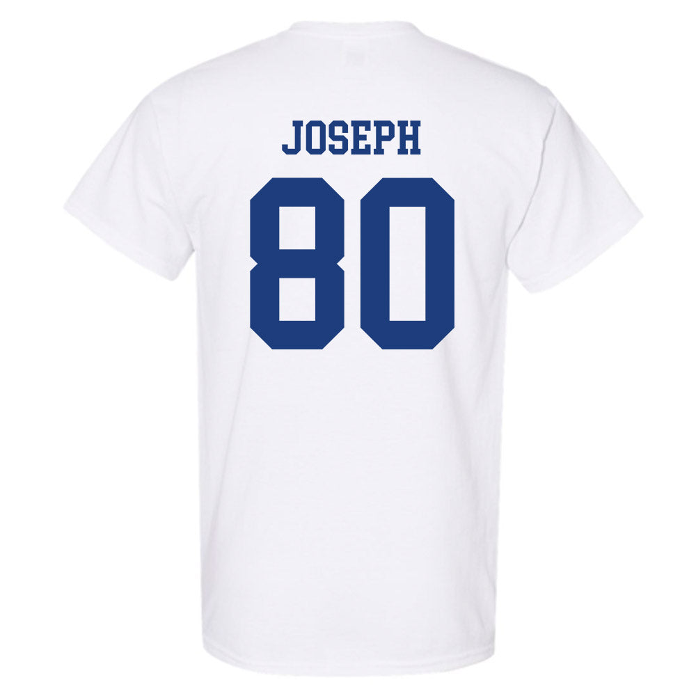 Memphis - NCAA Football : Josphau Joseph - Classic Fashion Shersey T-Shirt-1
