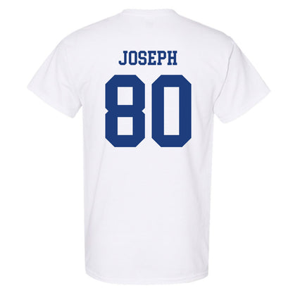Memphis - NCAA Football : Josphau Joseph - Classic Fashion Shersey T-Shirt-1