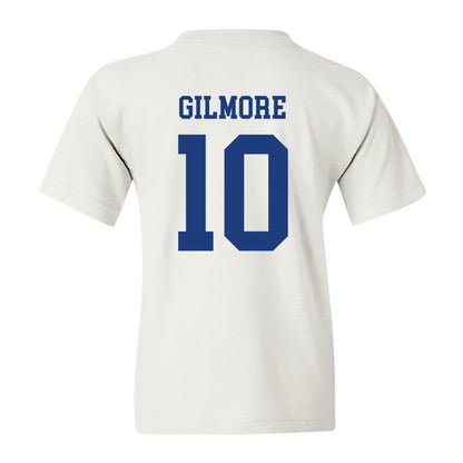 Memphis - NCAA Women's Basketball : Bailey Gilmore - Classic Fashion Shersey Youth T-Shirt-1