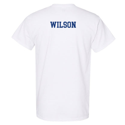 Memphis - NCAA Women's Golf : Emily Wilson - Classic Fashion Shersey T-Shirt