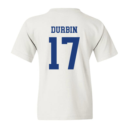 Memphis - NCAA Softball : Shelby Durbin - Classic Fashion Shersey Youth T-Shirt-1