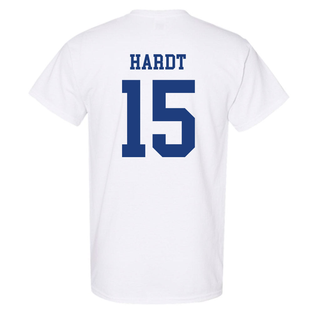Memphis - NCAA Women's Volleyball : Amanda Hardt - Classic Fashion Shersey T-Shirt-1