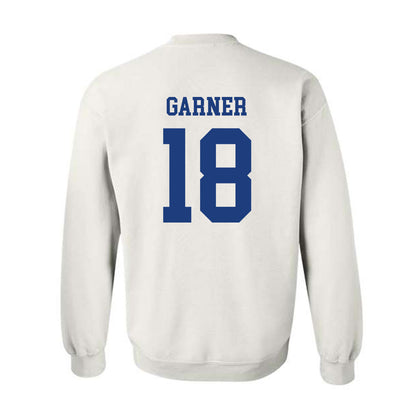 Memphis - NCAA Baseball : Seth Garner - Classic Fashion Shersey Crewneck Sweatshirt