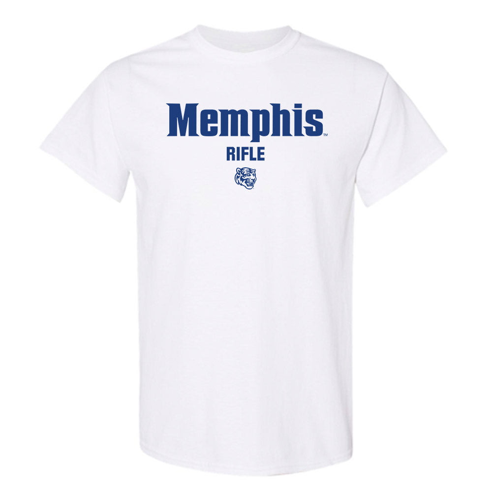 Memphis - NCAA Rifle : Kenlee Ewton - Classic Fashion Shersey T-Shirt