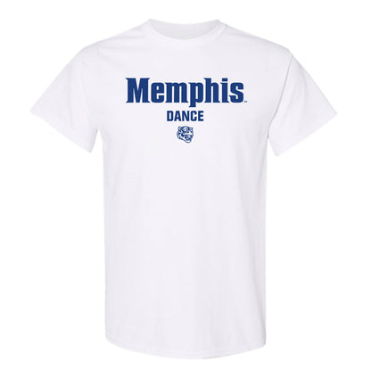 Memphis - Dance Team : Anthony Miller - Classic Fashion Shersey T-Shirt-0