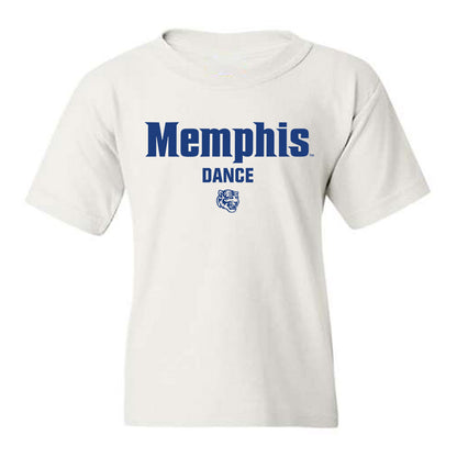 Memphis - Dance Team : Anthony Miller - Classic Fashion Shersey Youth T-Shirt-0