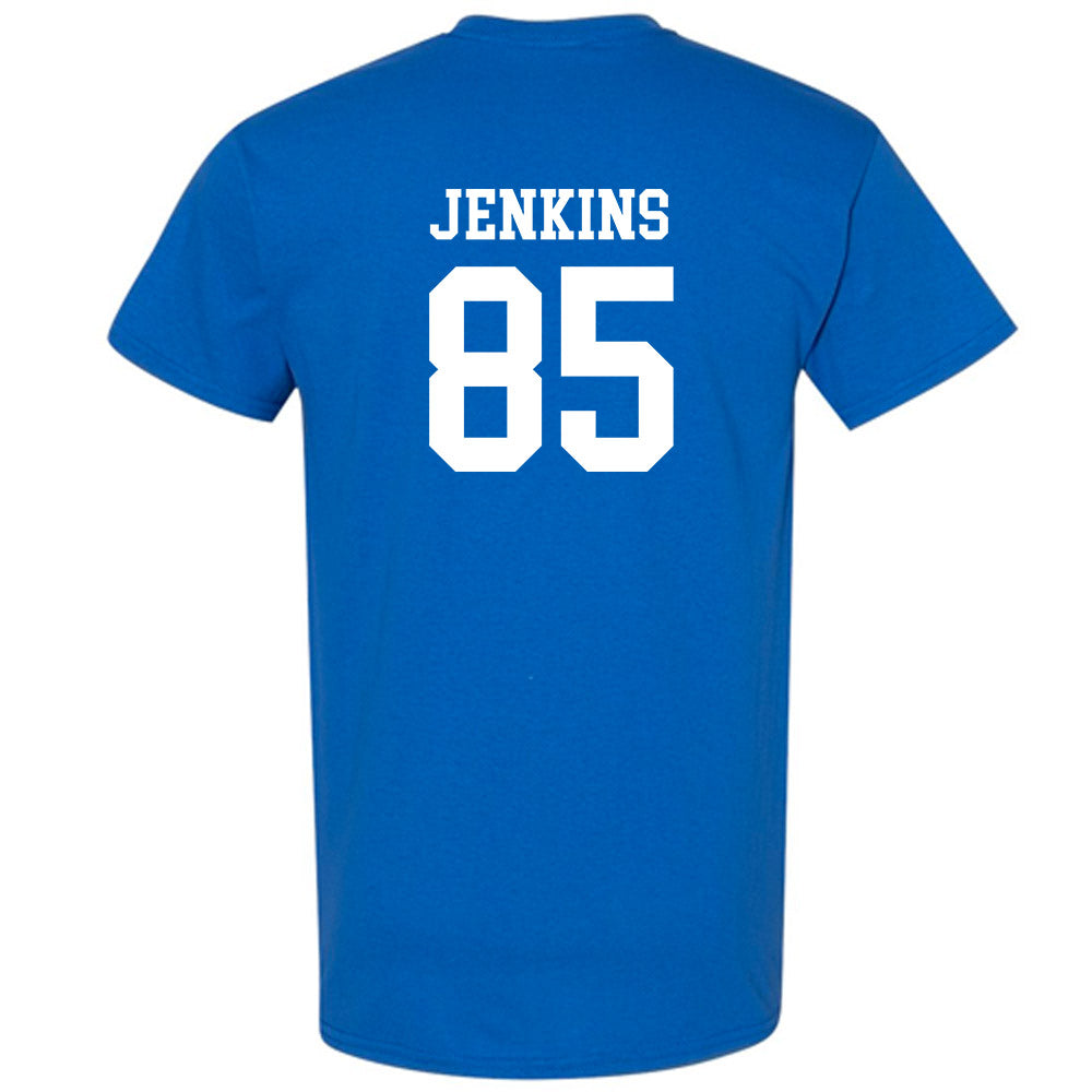 Memphis - NCAA Football : Jamar Jenkins - Classic Shersey T-Shirt-1