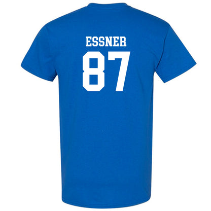 Memphis - NCAA Football : Garrett Essner - Classic Shersey T-Shirt-1