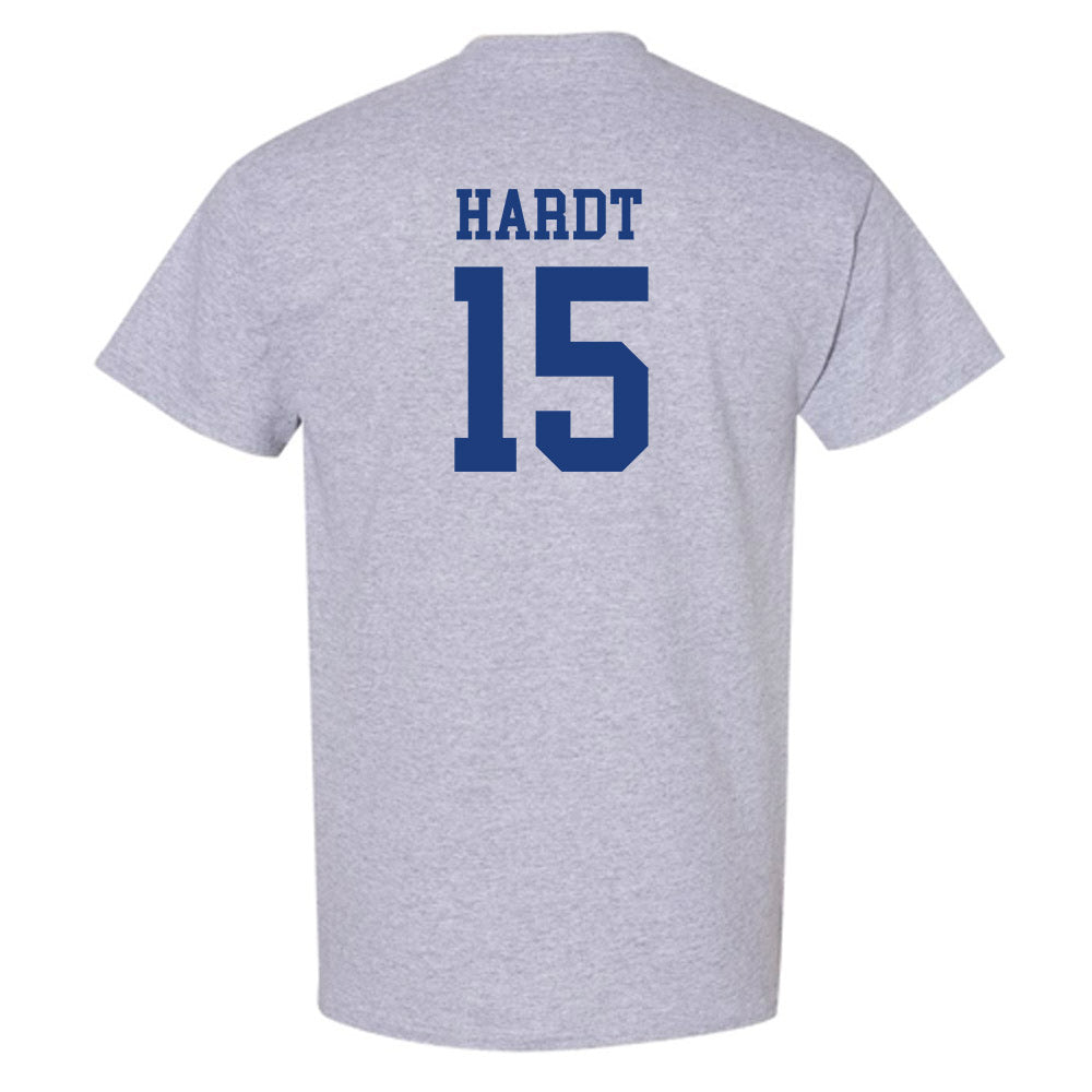 Memphis - NCAA Women's Volleyball : Amanda Hardt - Classic Shersey T-Shirt-1