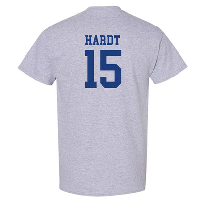 Memphis - NCAA Women's Volleyball : Amanda Hardt - Classic Shersey T-Shirt-1