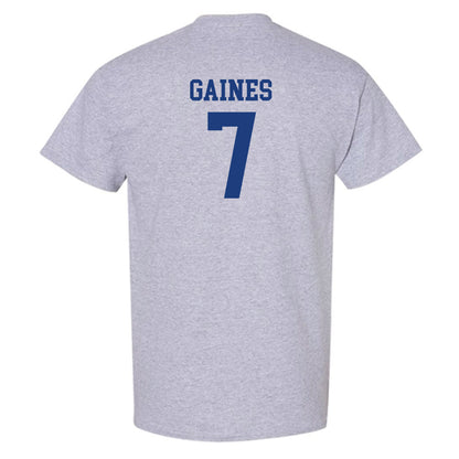 Memphis - NCAA Women's Basketball : Paris Gaines - Classic Shersey T-Shirt-1
