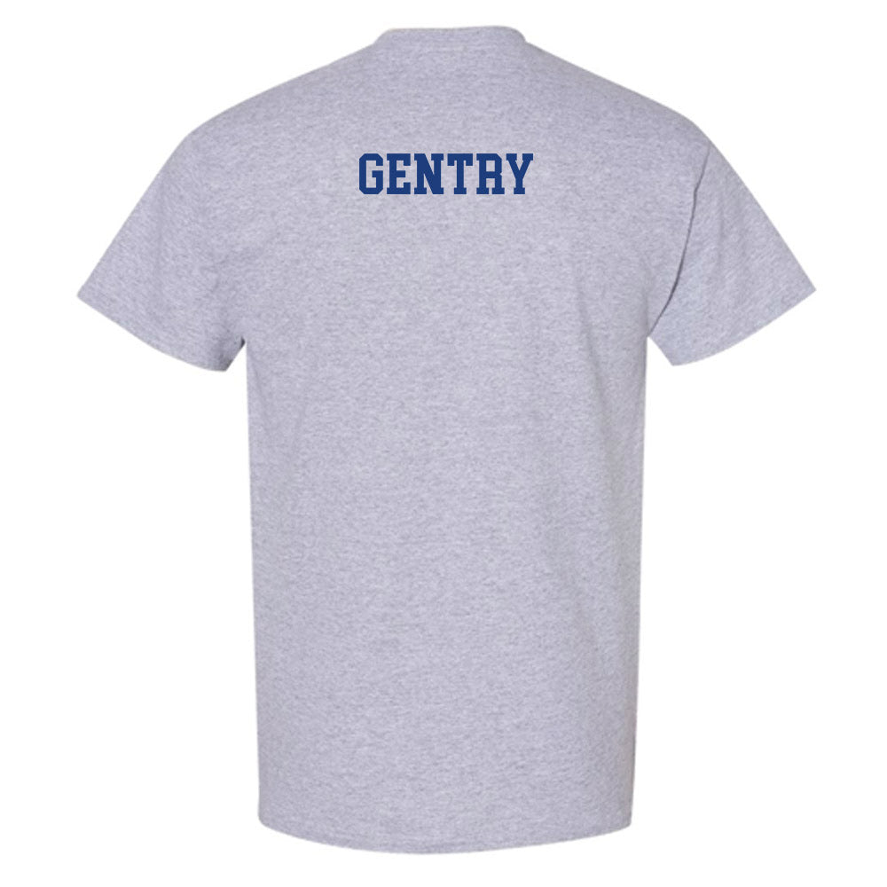 Memphis - NCAA Men's Track & Field : Myles Gentry - Classic Shersey T-Shirt-2