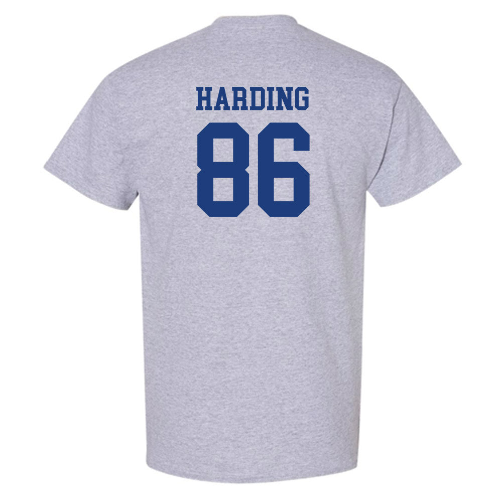 Memphis - NCAA Football : Jonathan Harding - Classic Shersey T-Shirt-1