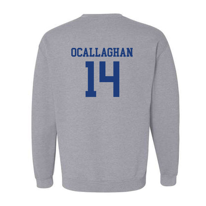 Memphis - NCAA Football : Aidan OCallaghan - Classic Shersey Crewneck Sweatshirt-1