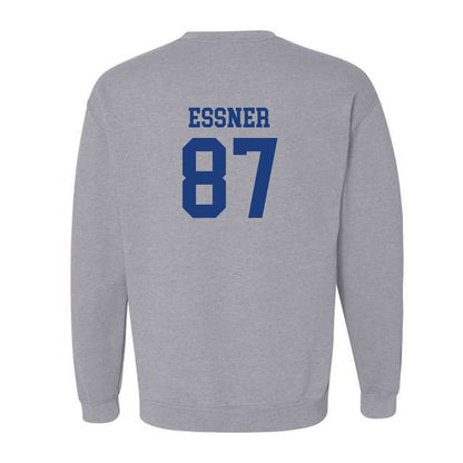 Memphis - NCAA Football : Garrett Essner - Classic Shersey Crewneck Sweatshirt-1