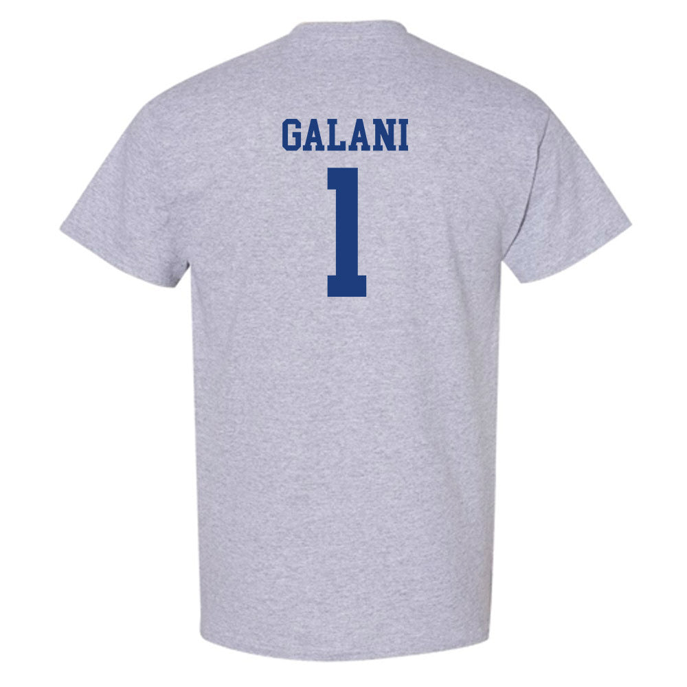 Memphis - NCAA Women's Soccer : Ava Galani - Classic Shersey T-Shirt-1