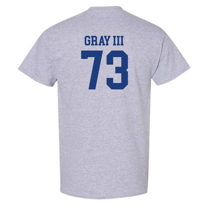 Memphis - NCAA Football : Phillip Gray III - Classic Shersey T-Shirt-1
