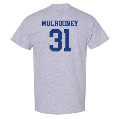 Memphis - NCAA Men's Soccer : Benjamin Mulrooney - Classic Shersey T-Shirt-1