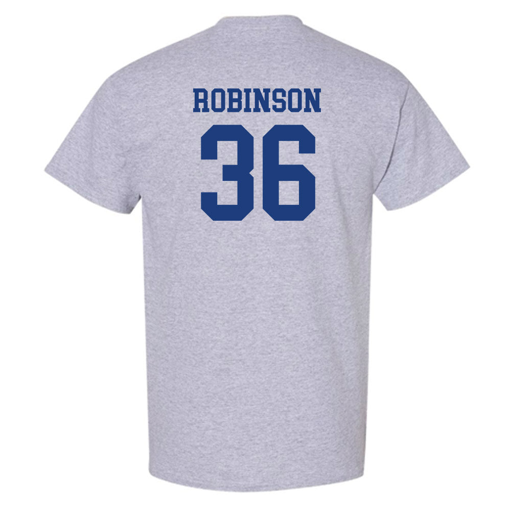 Memphis - NCAA Football : Jamariez Robinson - Classic Shersey T-Shirt-1