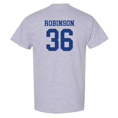 Memphis - NCAA Football : Jamariez Robinson - Classic Shersey T-Shirt-1