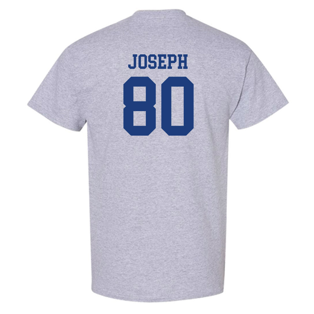 Memphis - NCAA Football : Josphau Joseph - Classic Shersey T-Shirt-1