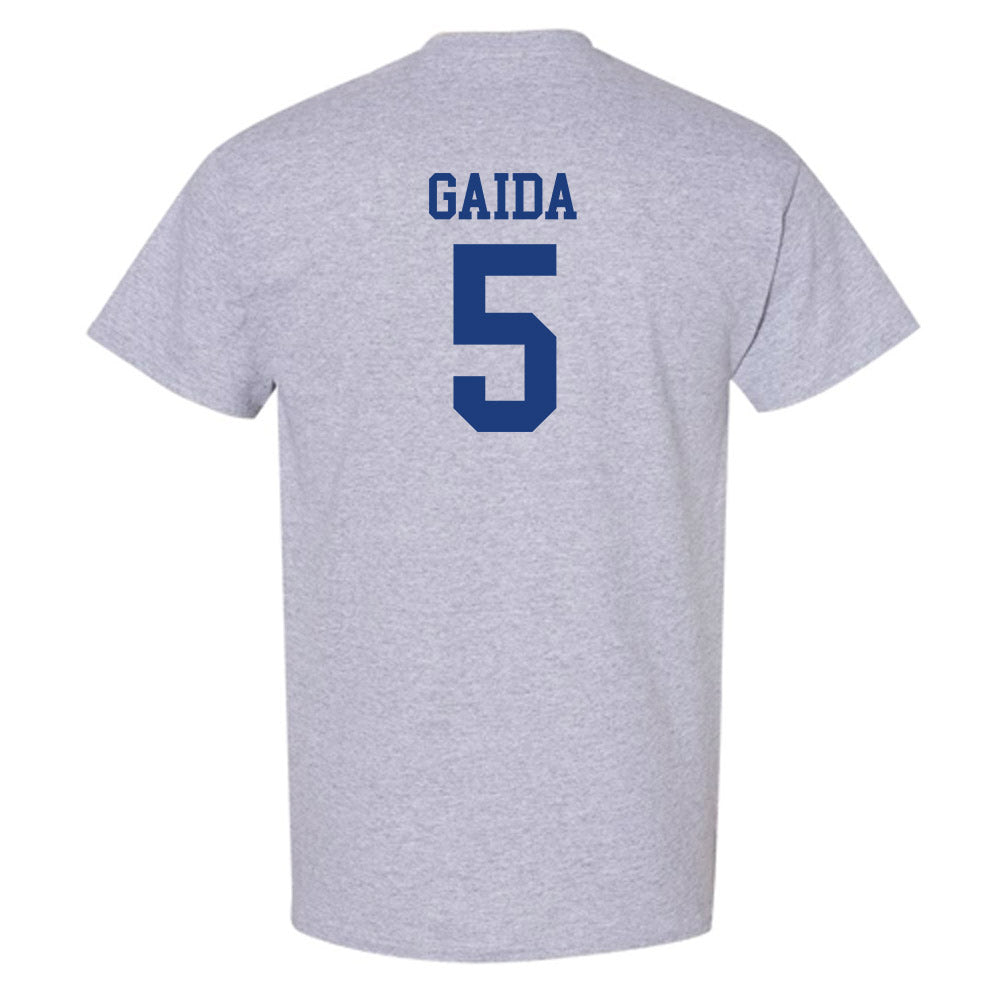 Memphis - NCAA Women's Soccer : Ava Gaida - Classic Shersey T-Shirt-1
