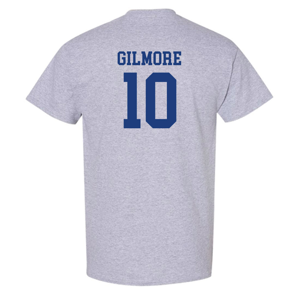 Memphis - NCAA Women's Basketball : Bailey Gilmore - Classic Shersey T-Shirt-1