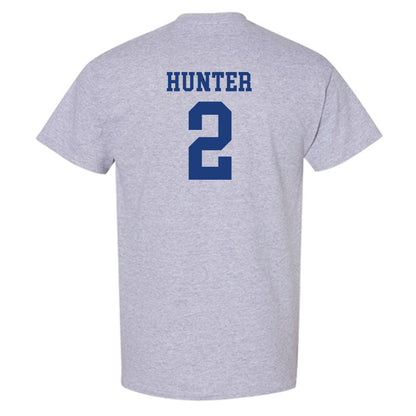 Memphis - NCAA Women's Basketball : Jordan Hunter - Classic Shersey T-Shirt-1